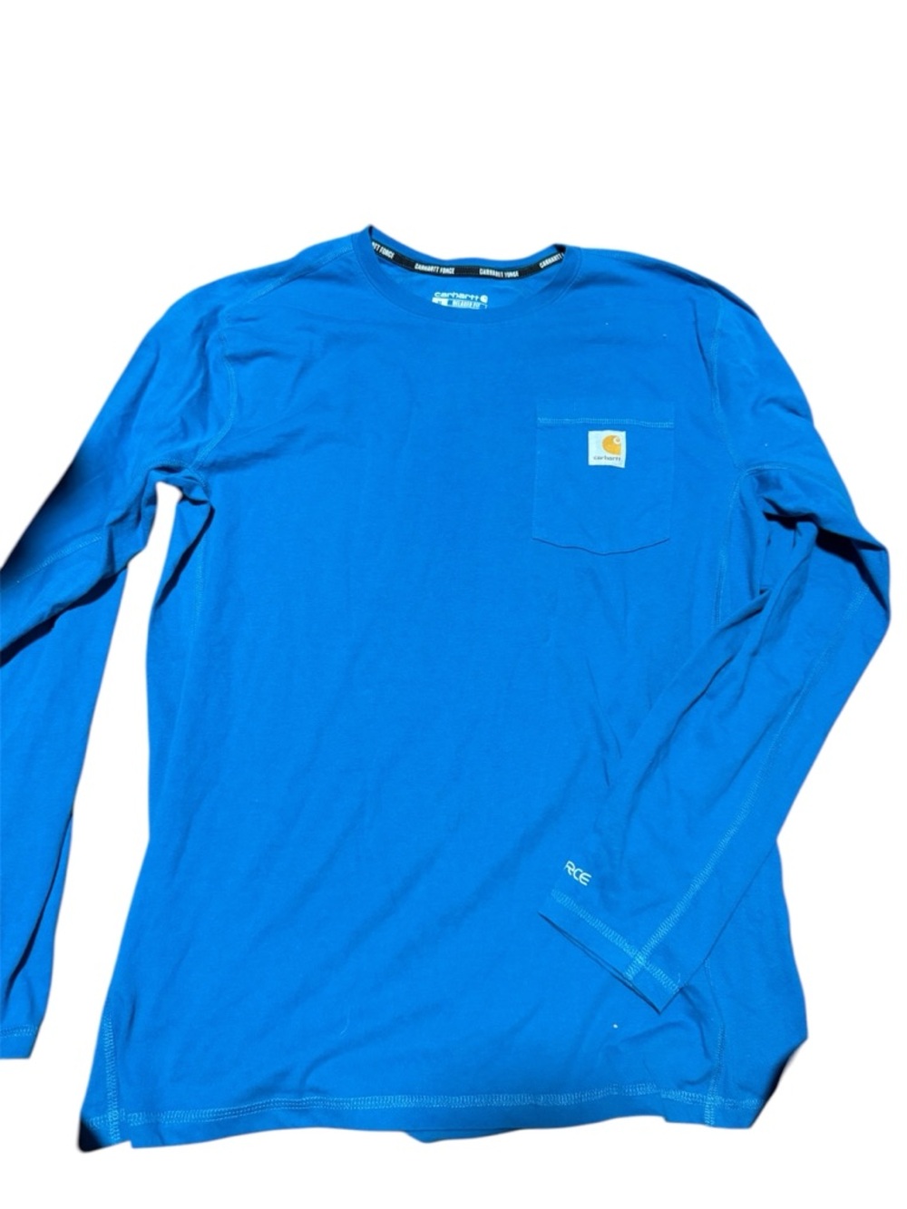 Carhartt long sleeve tee